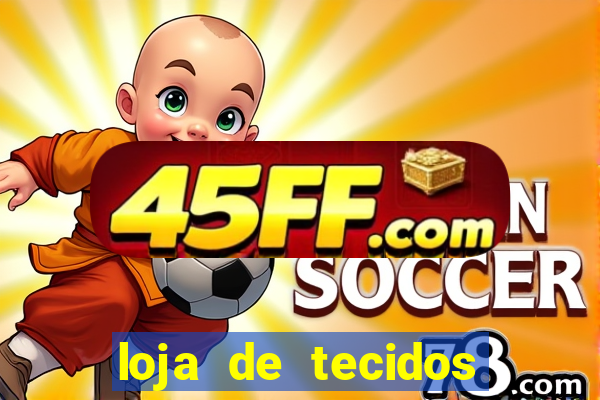 loja de tecidos zona norte porto alegre